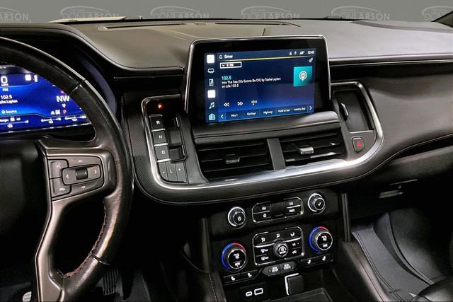 Used 2022 Chevrolet Tahoe RST w/ Luxury Package AWD/4WD image 30