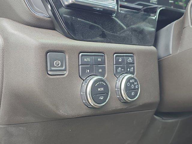 Used 2025 GMC Sierra 1500 SLT w/ SLT Premium Plus Package image 24
