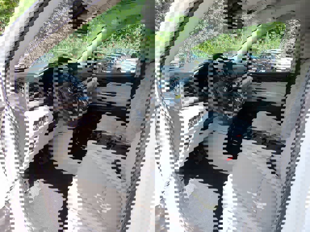 New 2026 Honda Odyssey EX-L video 2