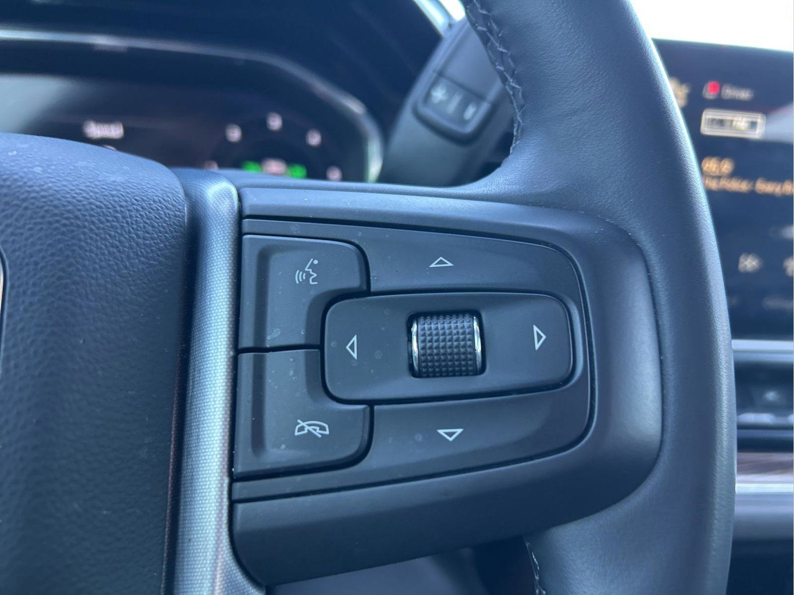 Used 2024 GMC Sierra 1500 Elevation image 26