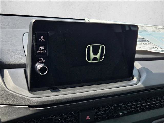 New 2026 Honda Accord LX image 12