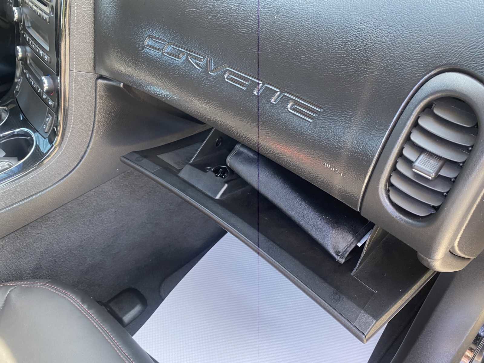 Used 2008 Chevrolet Corvette Z06 w/ Preferred Equipment Group image 25