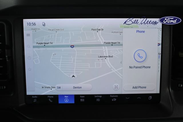 New 2026 Ford Bronco Badlands image 15