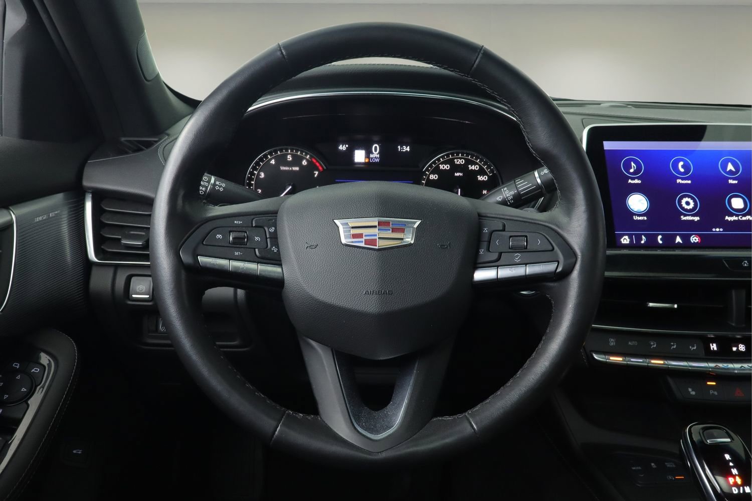 Used 2023 Cadillac CT5 Luxury w/ Sun And Sound Package image 24