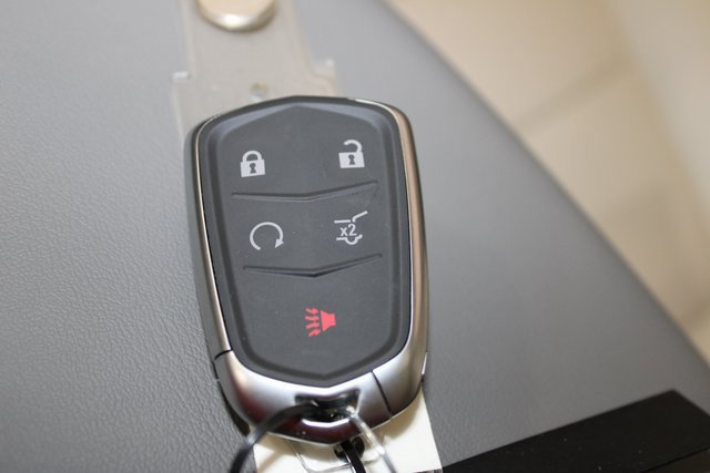 New 2025 Cadillac XT5 Premium Luxury image 19