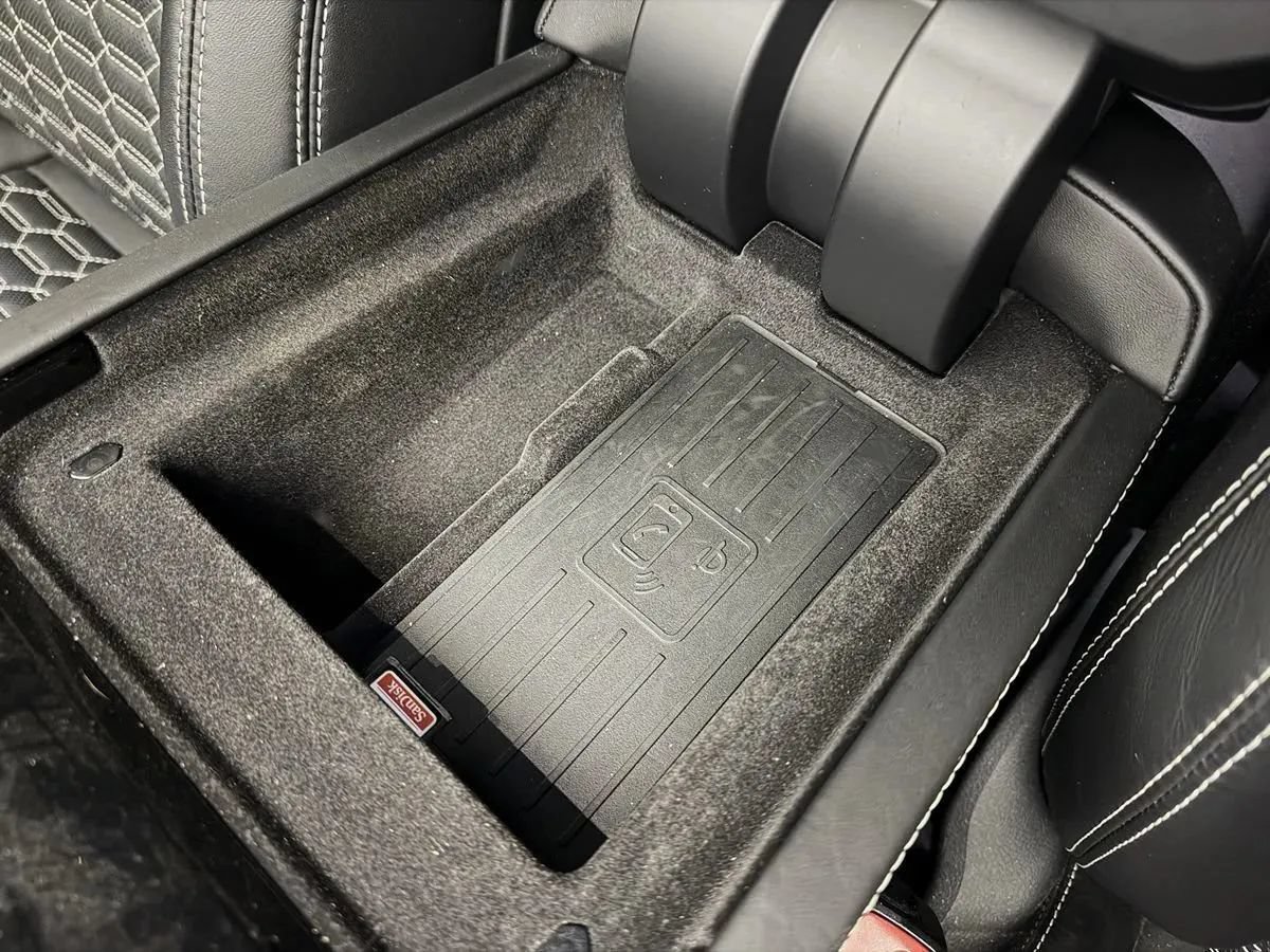 Used 2021 Lamborghini Urus AWD/4WD image 48