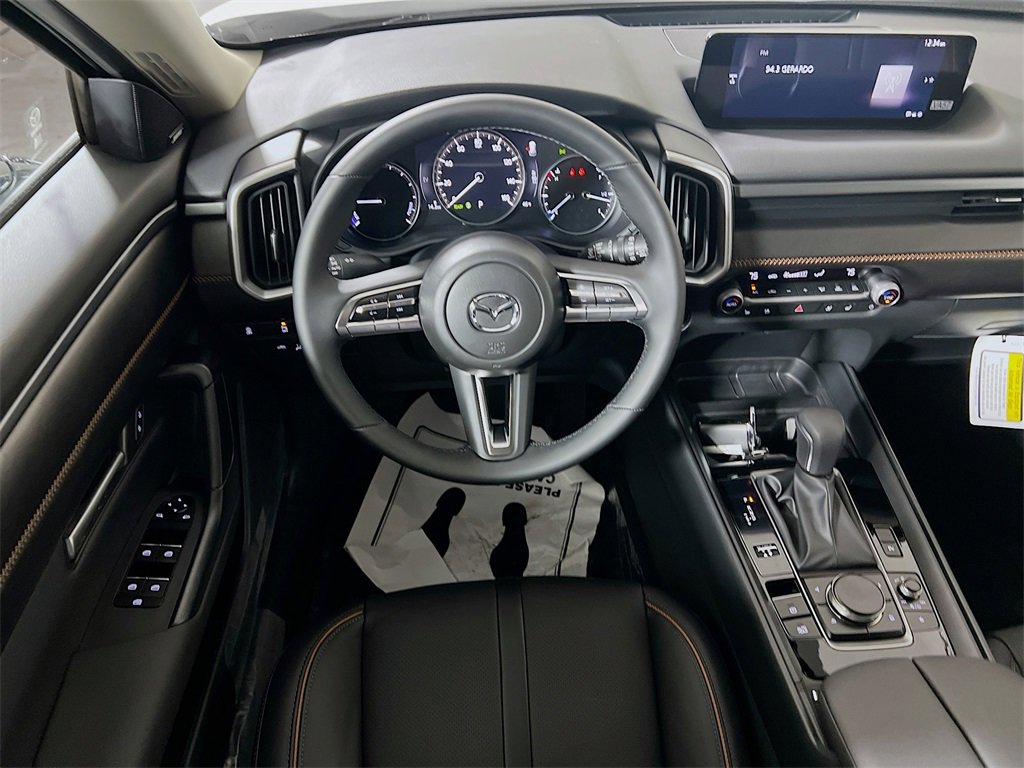 New 2026 MAZDA CX-50 AWD 2.5 Hybrid w/ Premium Pkg image 17