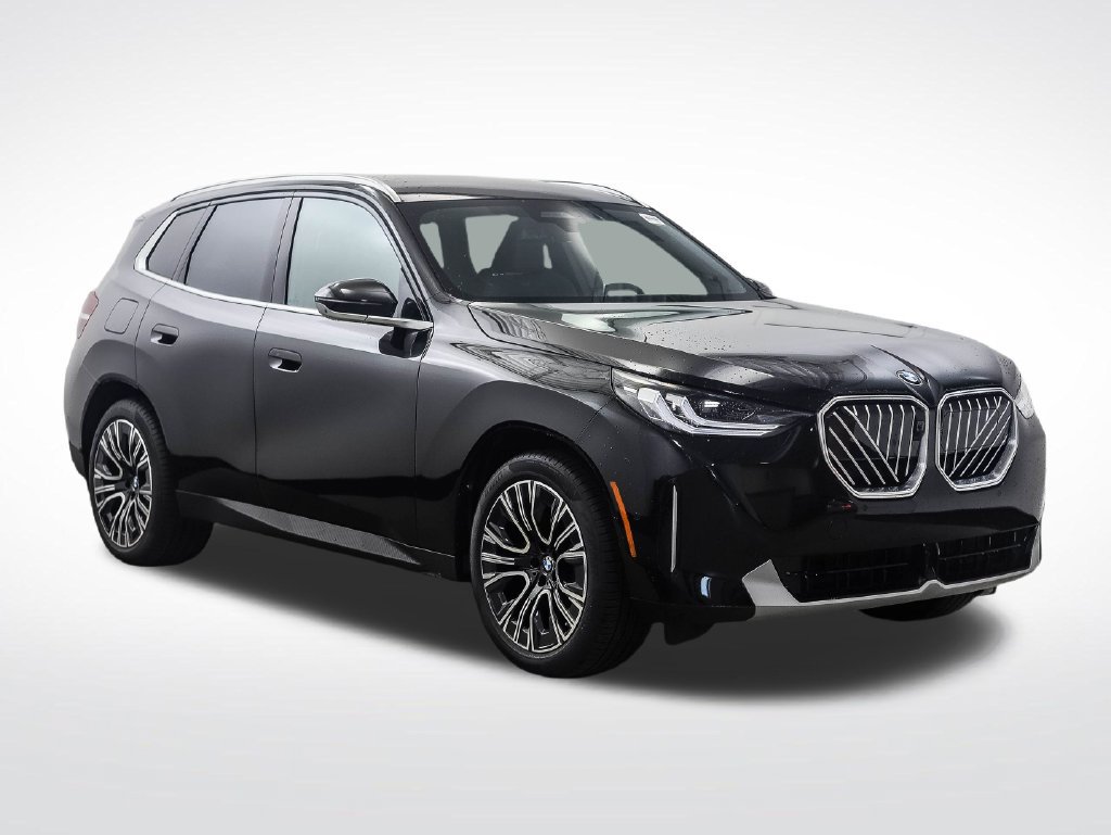 Used 2026 BMW X3 xDrive30i w/ Premium Package AWD/4WD image 7