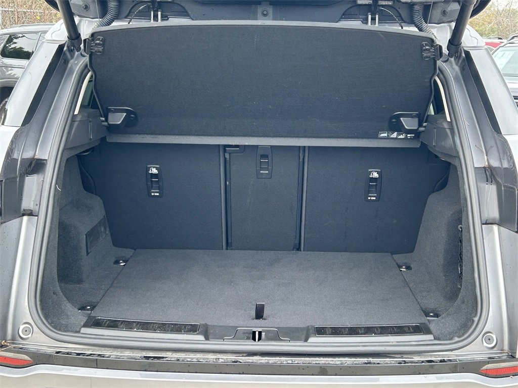 Used 2024 Land Rover Range Rover Evoque Dynamic SE image 14