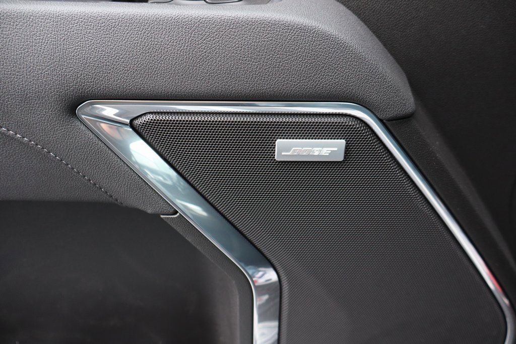 New 2026 Chevrolet Silverado 1500 LT Trail Boss w/ Convenience Package II image 15