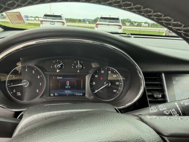 Used 2019 Buick Encore Preferred w/ Safety Package FWD image 16