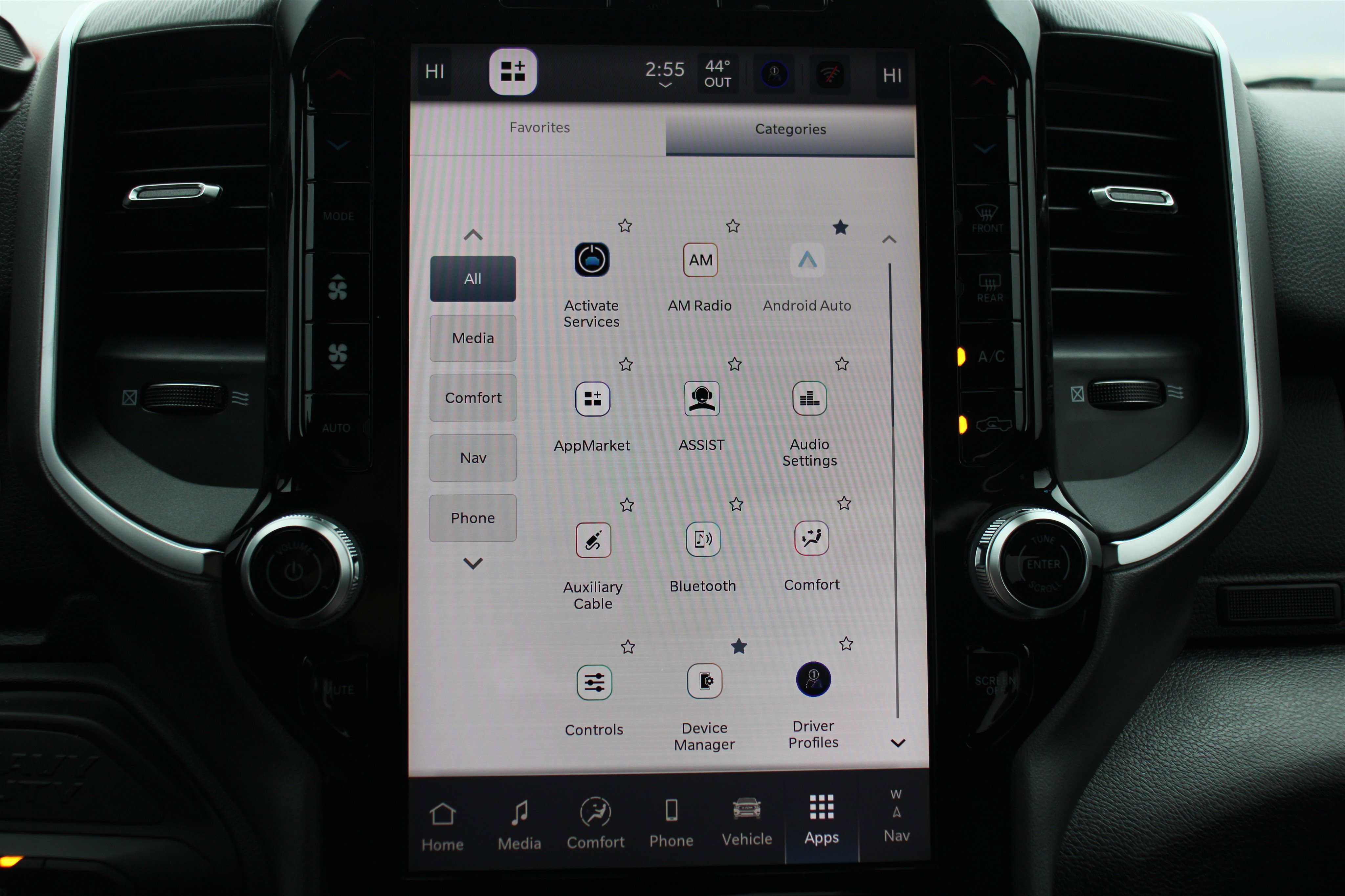 New 2026 RAM 2500 Big Horn image 16