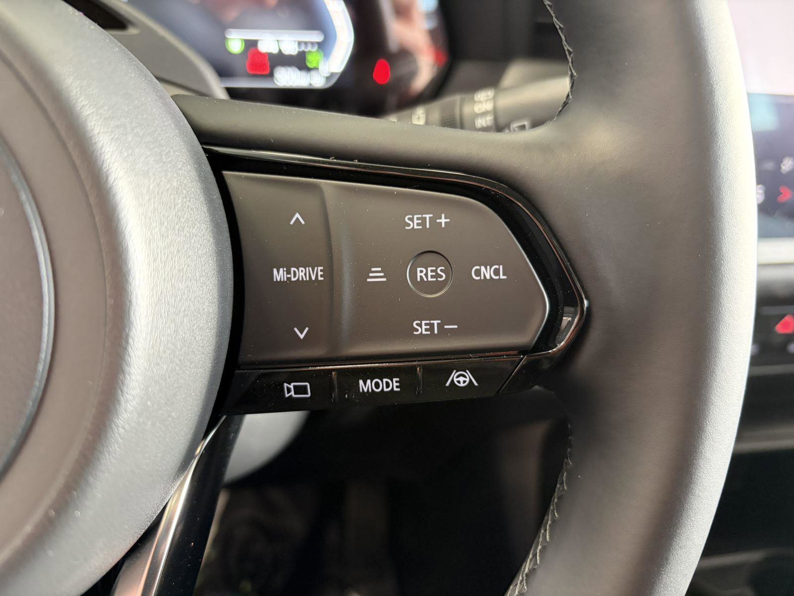 New 2026 MAZDA CX-5 2.5 S w/ Premium Plus Package image 28