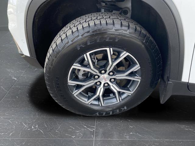 Used 2024 GMC Acadia AT4 w/ Super Cruise Package AWD/4WD image 45