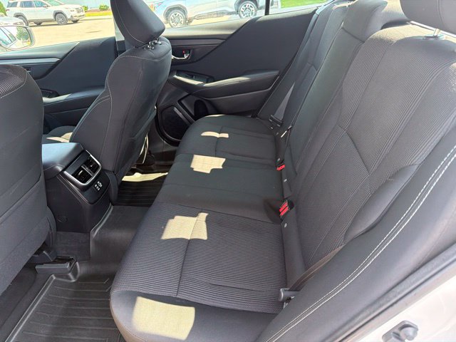 Used 2024 Subaru Legacy Premium AWD/4WD image 23