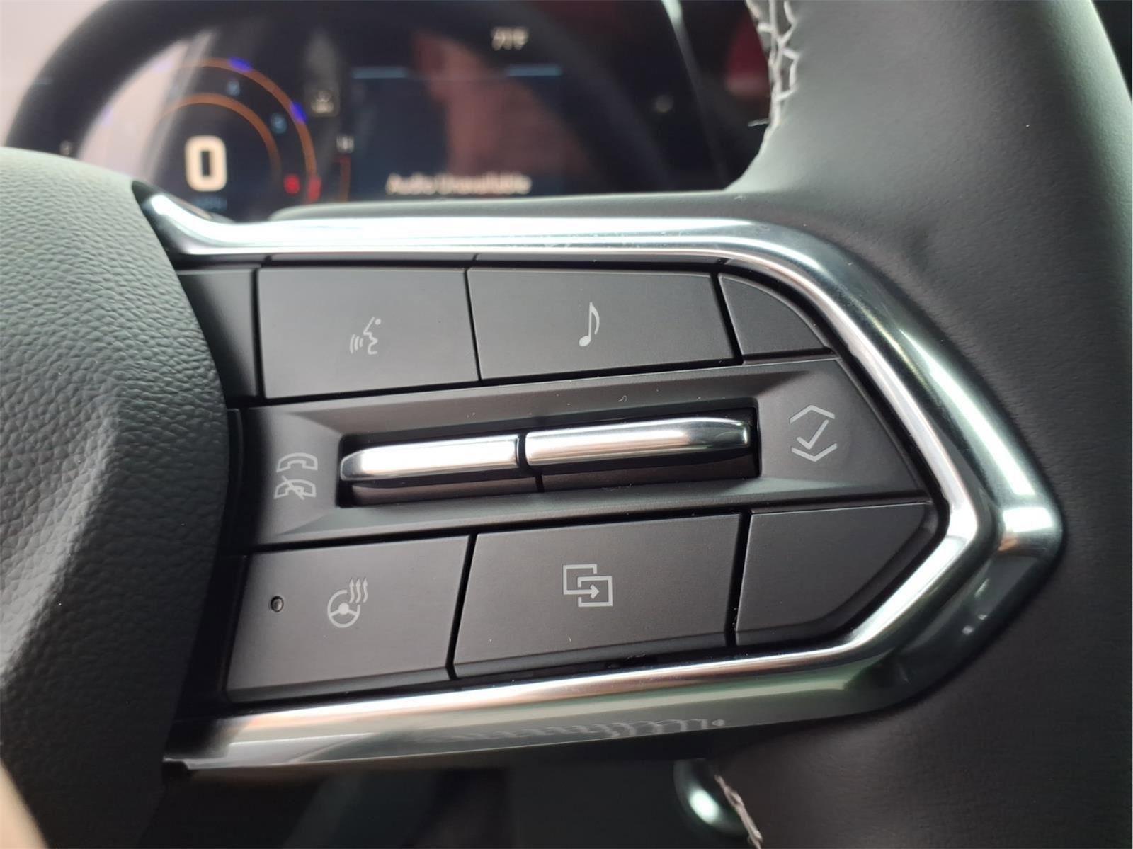 New 2026 Chevrolet Traverse LT image 20