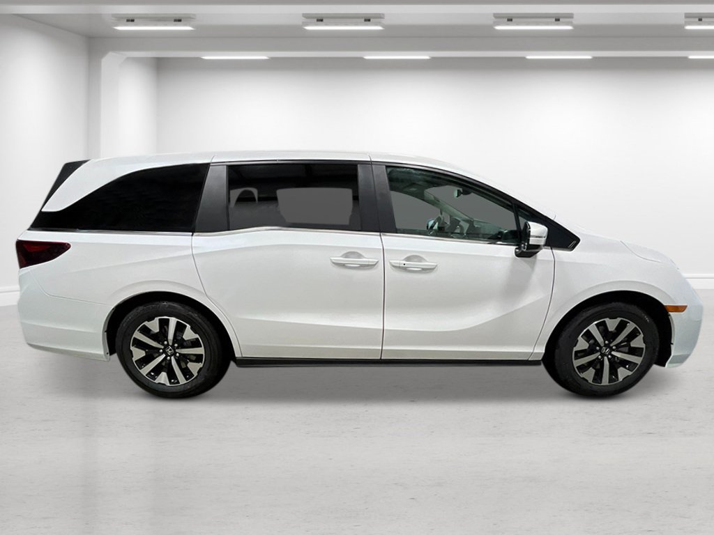 New 2027 Honda Odyssey EX-L image 8