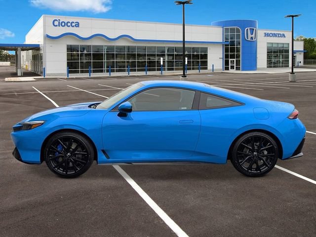 New 2026 Honda Prelude image 2