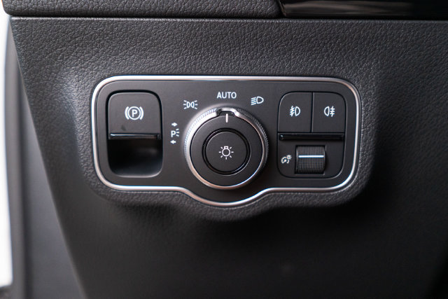 New 2026 Mercedes-Benz GLA 250 4MATIC image 22
