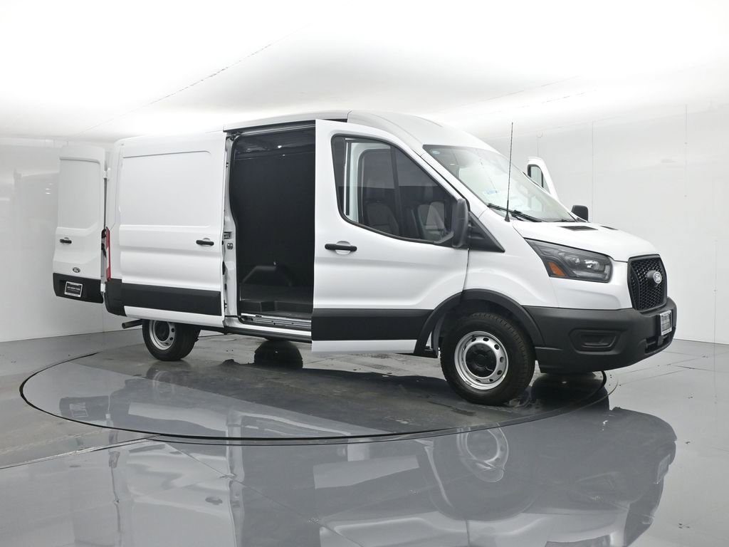New 2026 Ford Transit 250 Base image 27