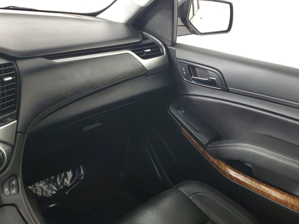 Used 2020 Chevrolet Tahoe Premier w/ RST 6.2L Performance Edition image 29