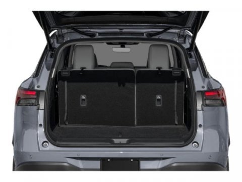 New 2026 INFINITI QX60 Luxe image 13