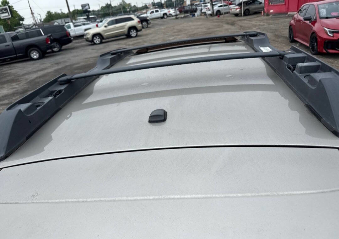 Used 2015 Subaru Outback 2.5i Premium AWD/4WD image 13