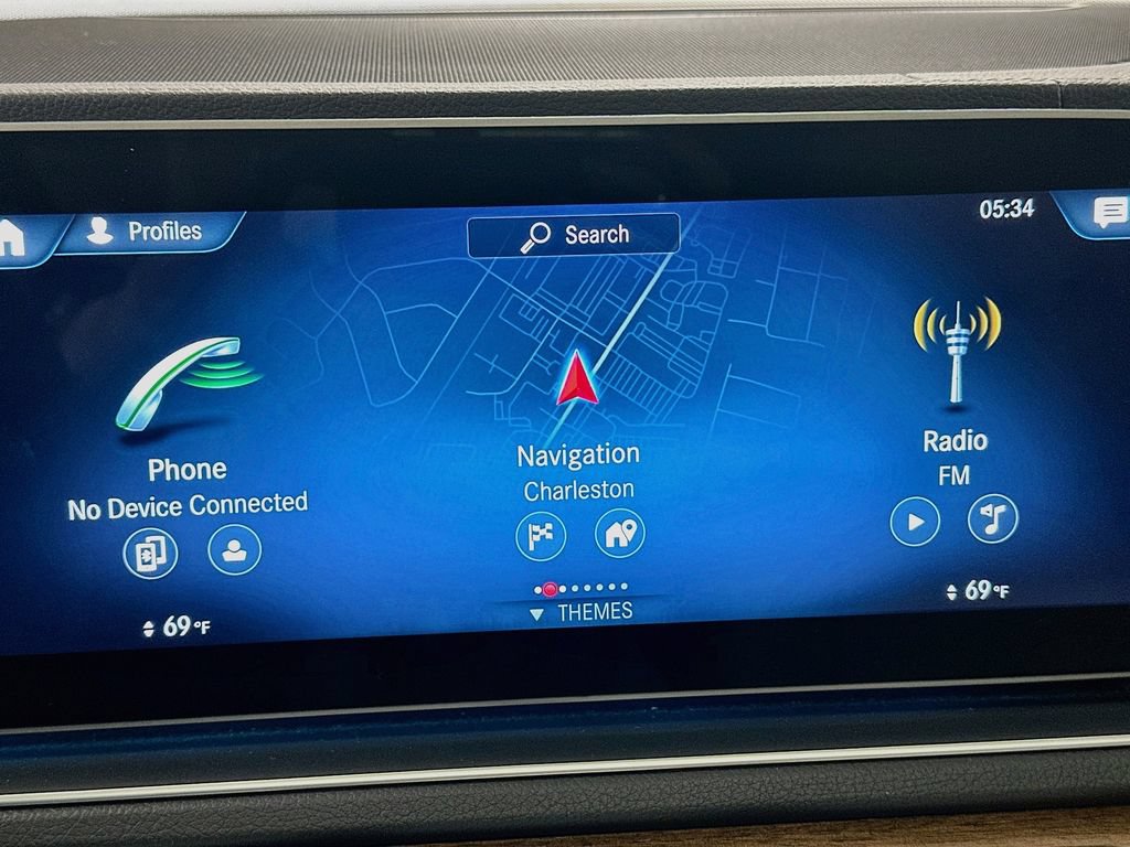 Certified 2023 Mercedes-Benz GLS 450 4MATIC image 16