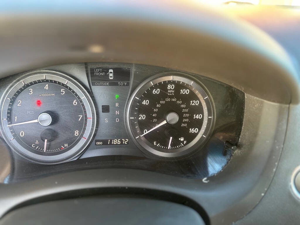 Used 2007 Lexus ES 350 image 15