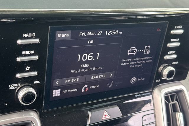 Used 2021 Kia Sorento S FWD image 26