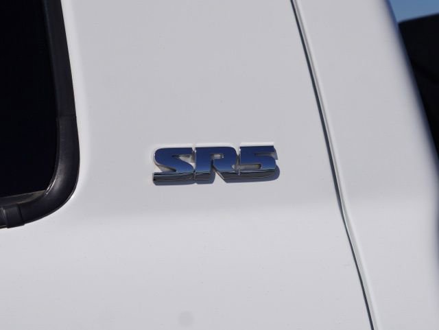 Used 2020 Toyota Tundra SR5 w/ SR5 Upgrade Package AWD/4WD image 10