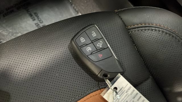 Used 2026 GMC Sierra 1500 AT4 w/ AT4 Premium Package AWD/4WD image 21
