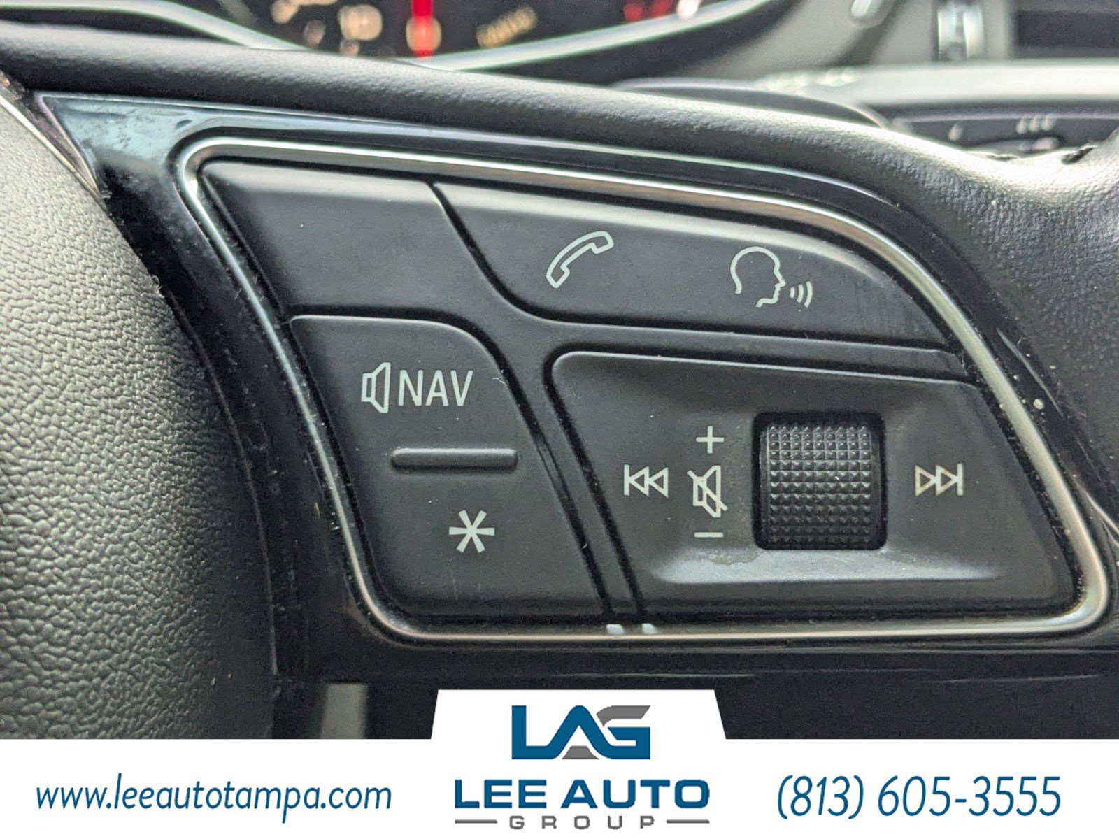 Used 2019 Audi A4 2.0T Premium w/ Convenience Package image 25