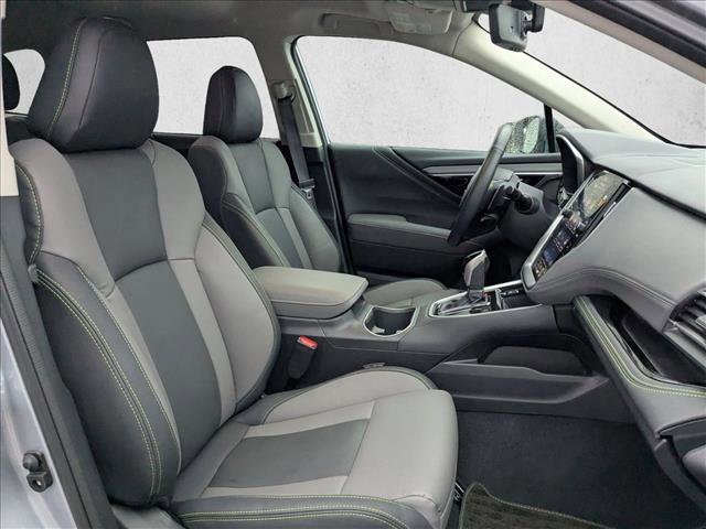 Certified 2025 Subaru Outback Onyx Edition XT w/ Popular Package #2 image 22