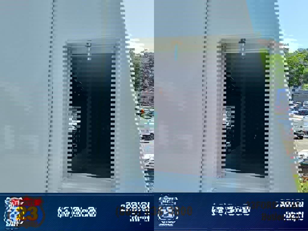 New 2026 Ford E-350 and Econoline 350 Super Duty w/ Power Equipment Group image 5