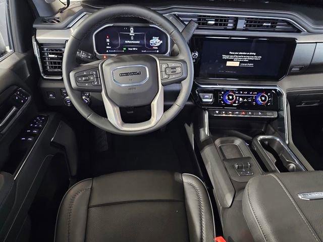 New 2026 GMC Sierra 2500 Denali w/ Denali Reserve Package image 29