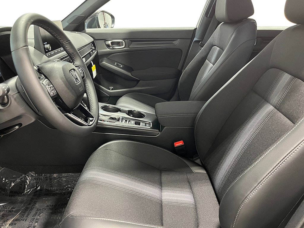 New 2026 Honda Civic Sport image 15