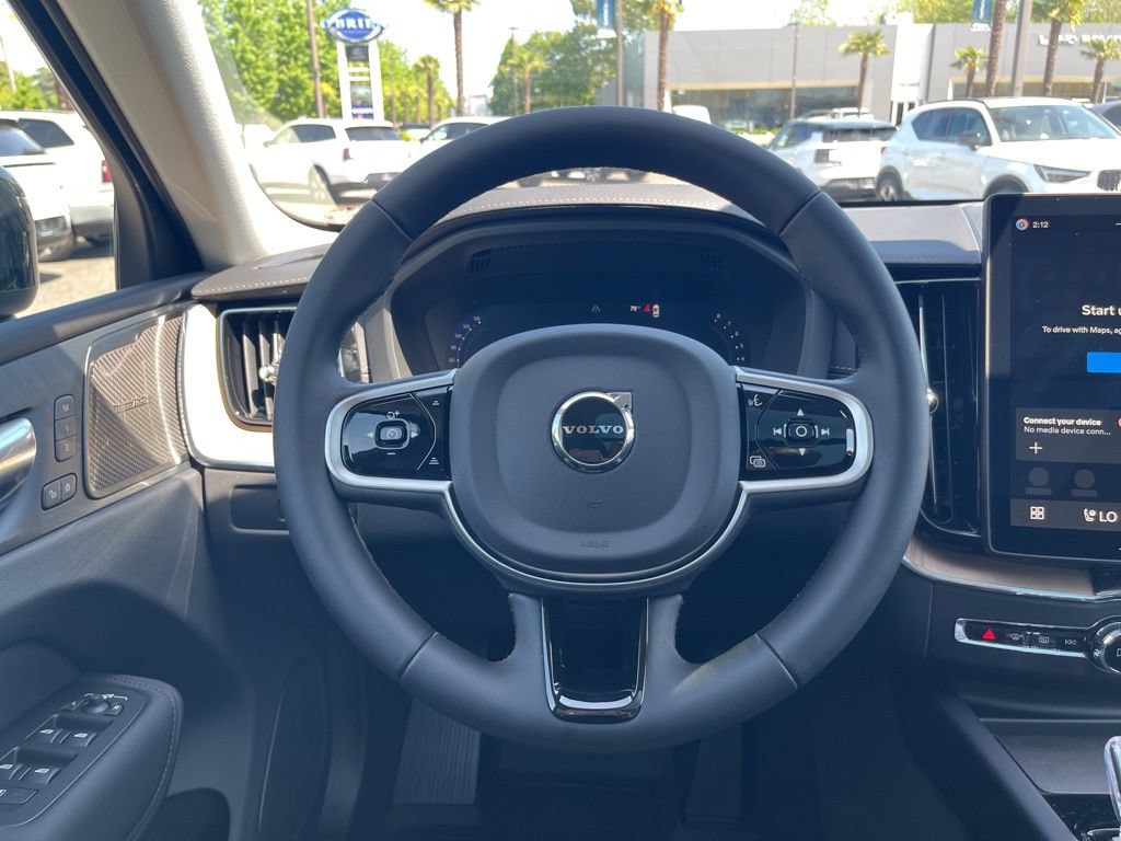 New 2026 Volvo XC60 B5 Ultra w/ Protection Package Premier AWD/4WD image 24