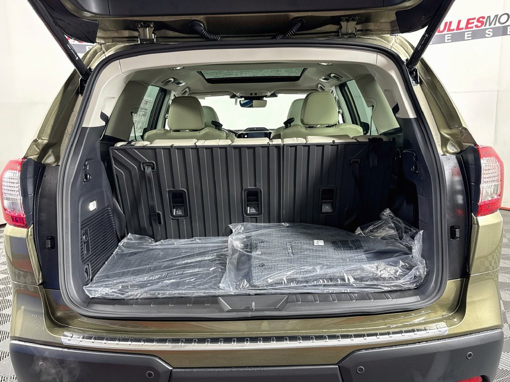 New 2027 Subaru Ascent Limited AWD/4WD image 28