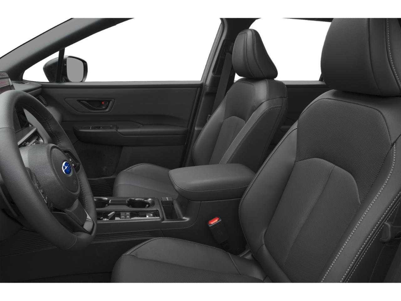New 2026 Subaru Outback Limited AWD/4WD image 4