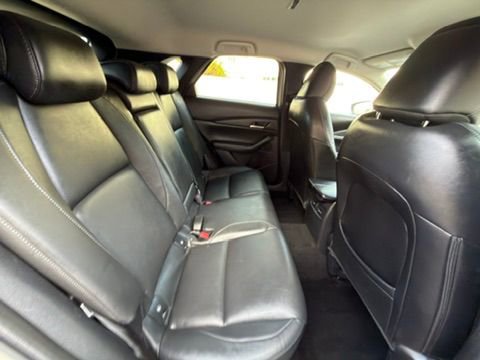 Used 2022 MAZDA CX-30 AWD 2.5 S w/ Select Package image 27