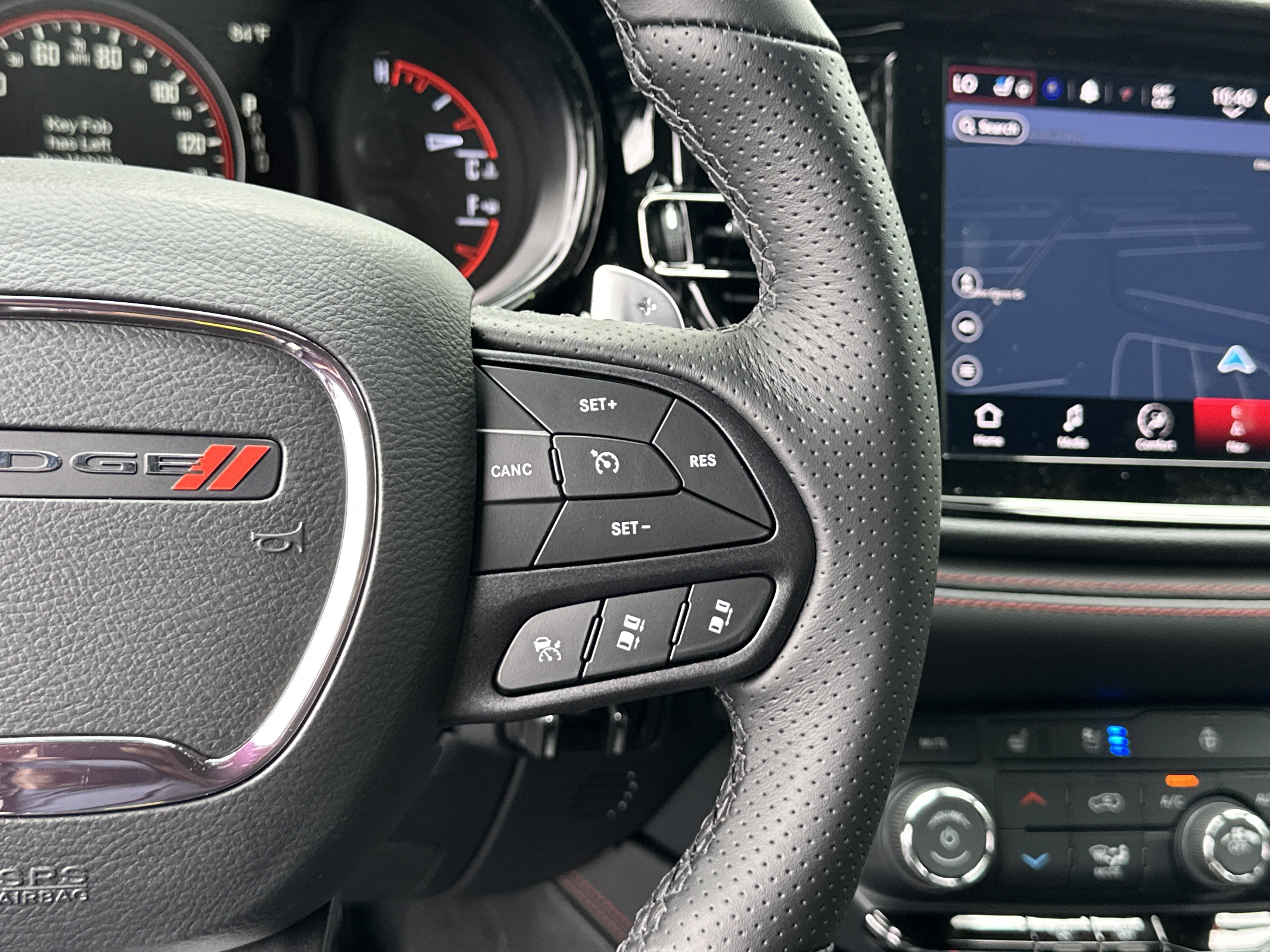 New 2026 Dodge Durango GT AWD/4WD image 21