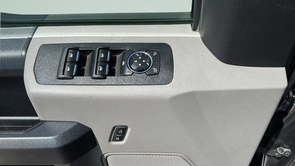 Used 2020 Ford F150 XL w/ Equipment Group 101A Mid AWD/4WD image 11