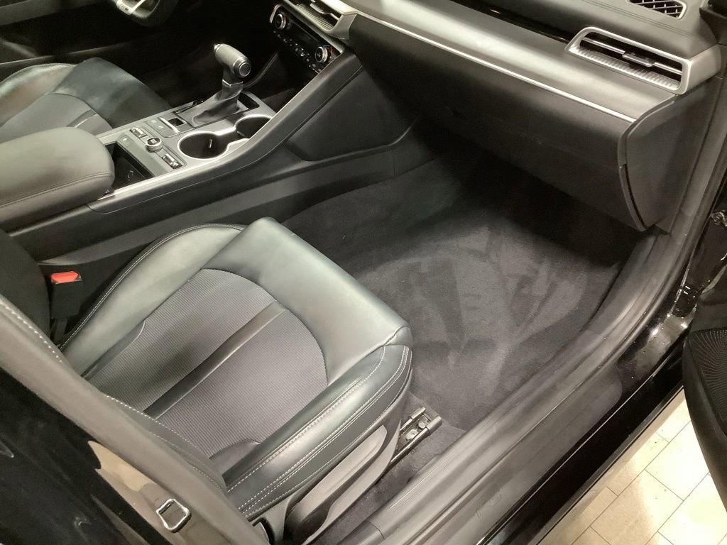 Used 2022 Kia K5 GT-Line image 21