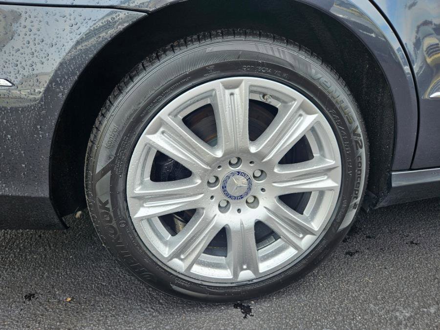 Used 2012 Mercedes-Benz E 350 4MATIC Wagon image 25