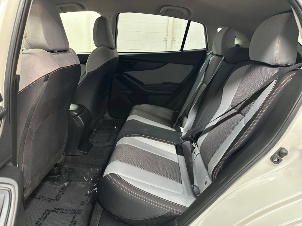 Used 2023 Subaru Crosstrek 2.0i Premium AWD/4WD image 21