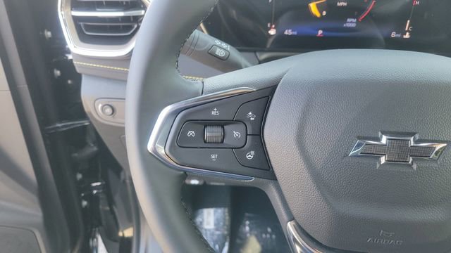 New 2026 Chevrolet TrailBlazer ACTIV w/ Driver Confidence Package image 21