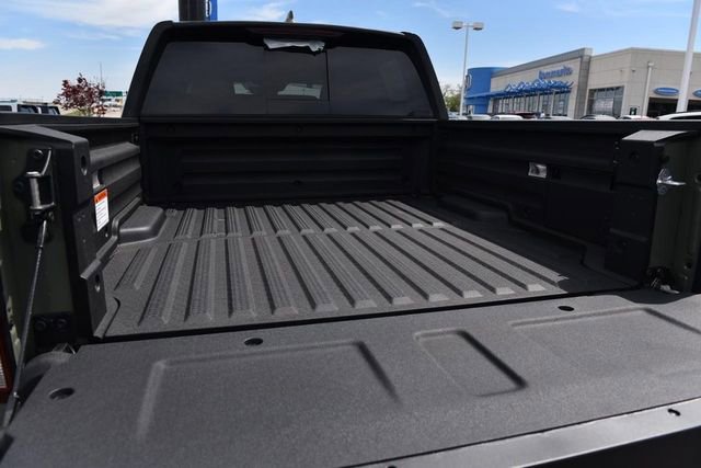 New 2026 Honda Ridgeline TrailSport image 7