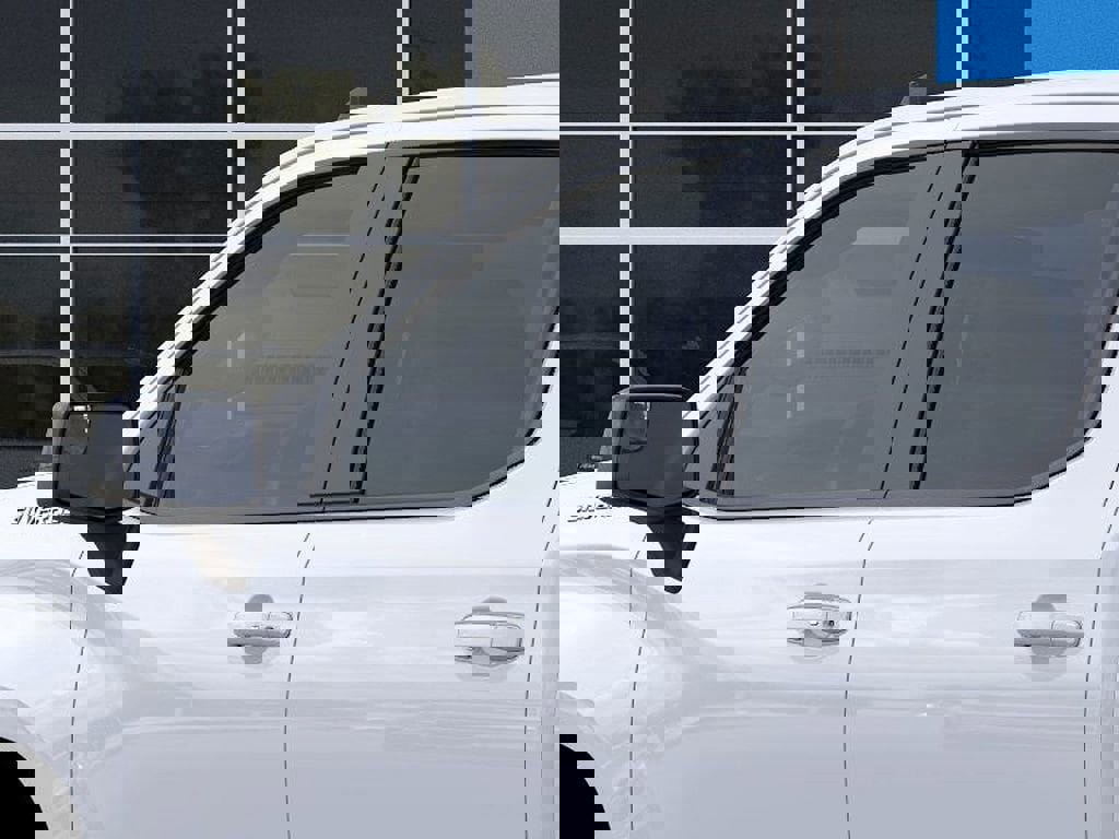 New 2026 Chevrolet Silverado 1500 RST w/ Convenience Package II image 12