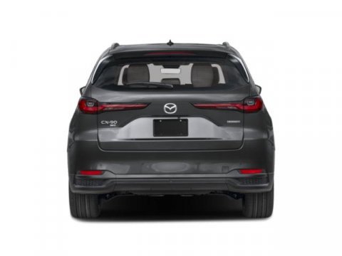 New 2026 MAZDA CX-90 3.3 Turbo w/ Premium Sport Pkg image 8